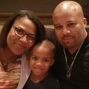 Meet your Posher, Maceo